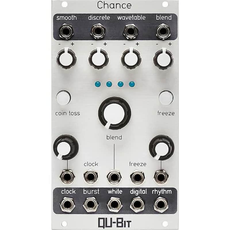 Qu-Bit Electronix Chance image 1