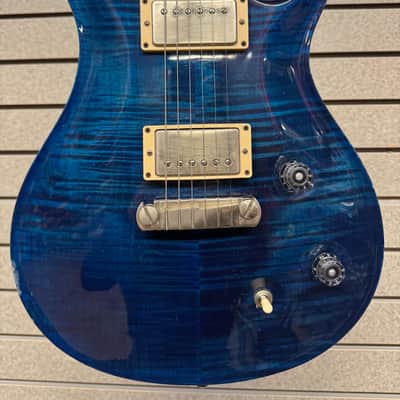 Immagine PRS MCCARTY 2001 - ROYAL BLUE - 9