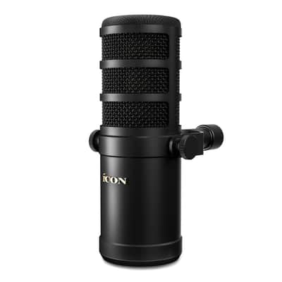 Mint iCON Pro Audio Dynamic Microphone (Dynamic 7B) image 4
