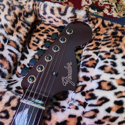 *NEW IN BOX* 2026 Fender Japan Artist Series Limited Ken Stratocaster Dodome, L'Arc-en-Ciel 35th Anniversary, Made on Order Only, Fender Flagship Tokyo Store Exclusive Model 🔥 image 14