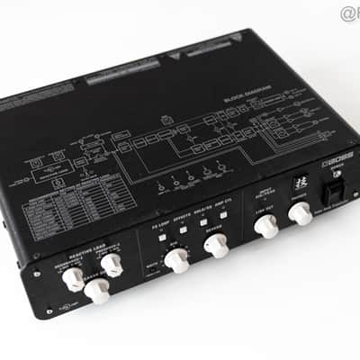 2020s Boss Waza Tube Amp Expander Attenuator image 3