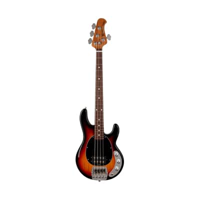 Ernie Ball Music Man Tim Commerford Signature StingRay Short-Scale Passive
