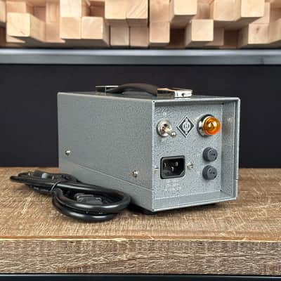 Neumann NU 67 V Tube Microphone Power Supply for U67 U 67. NU67V. Like New! image 3