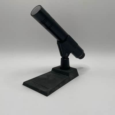 ORIGINAL STATE -  Revox -  M 3500 1980S - CARDIOID INSTRUMENT DYNAMIC - XLR image 7