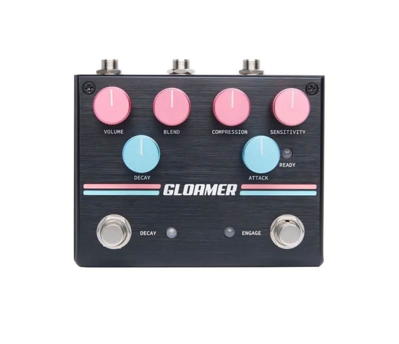 Pigtronix Gloamer