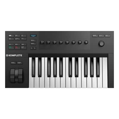 Komplete Kontrol A25 Native Instruments image 2