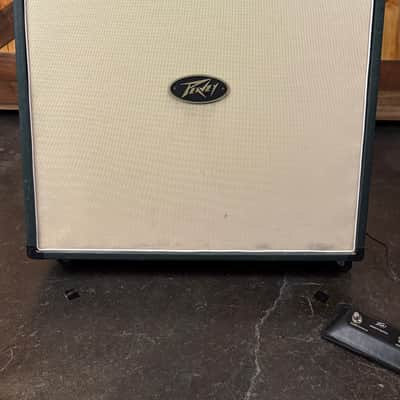 Peavey Penta 140-Watt 4x12" Guitar Half Stack 2000s - Green image 2
