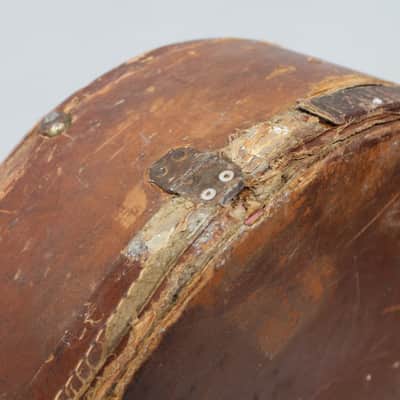 Immagine 50s Gibson 17" Case Brown/Pink Case - 13
