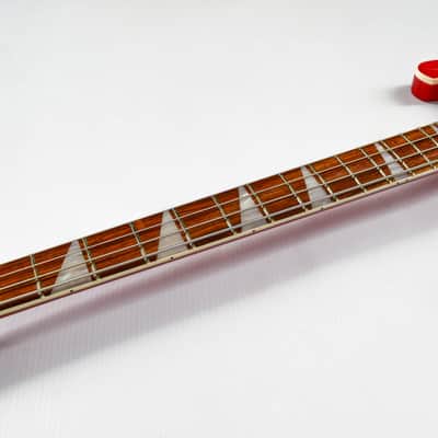 Rickenbacker 4003 - Fireglo image 7