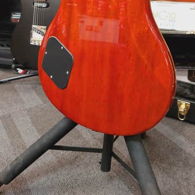 PRS SE McCarty 594 - Vintage Sunburst image 6