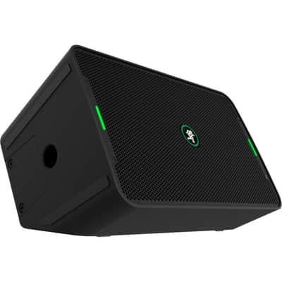 Mackie ShowBox All-in-one Battery-Powered Performance Rig image 11