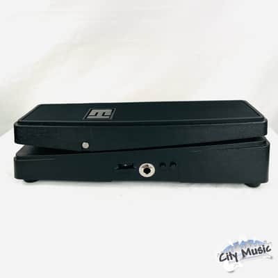 Used Electro-Harmonix Dual Expression Pedal Guitar Effects Pedal ♫ image 2