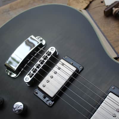 HAGSTROM Ultra Max Black Satin, 4, 01 KG image 14