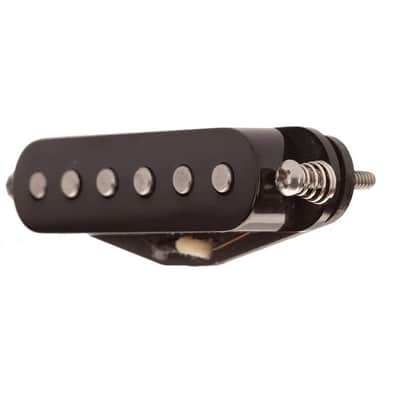Suhr BPSSC Backplate Silent Single Coil System | Reverb
