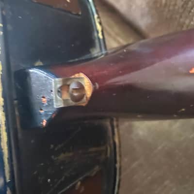 Dobro m32 M32 1930s image 12