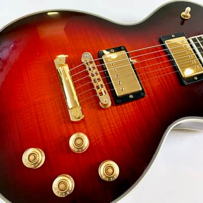 Gibson Les Paul Supreme 2007 Guitar of the Week #9 Autumn Burst image 9
