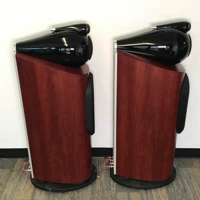 B&W Bowers & Wilkins 803 D3 Tower Speakers (Pair) image 14