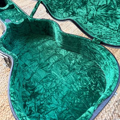 Guild M-20E Acoustic Guitar – Made in California USA – Includes Hard Case image 6