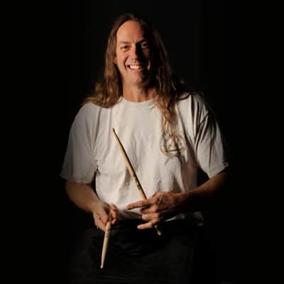 Vic Firth Signature Series Danny Carey - nylon drumsticks image 4