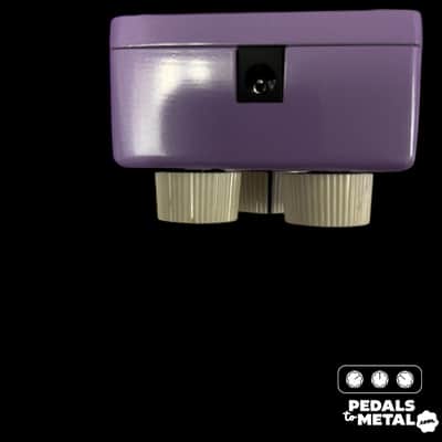 NuX Reissue Series Analog Chorus - x8560 image 5
