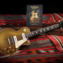 1955 Gibson Les Paul "Gold Top"