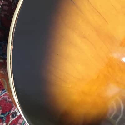Harmony H52  Spruce & Maple image 16