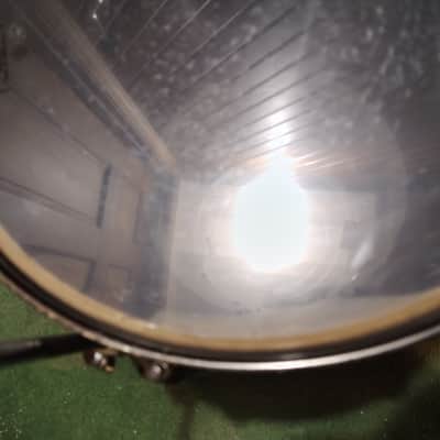 Yamaha Live Custom Oak Shell 15"(Depth)x16"(Diameter ) Floor Tom image 12