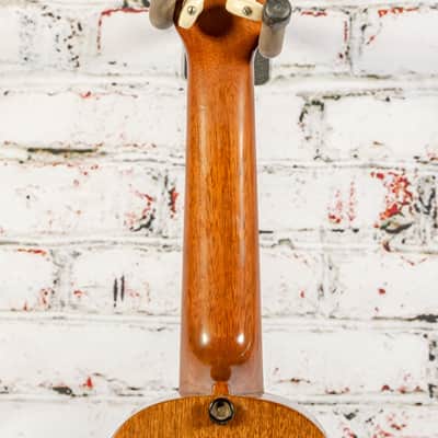 Martin - 1950's - Style 1 Soprano Ukulele - w/OHSC USED image 9