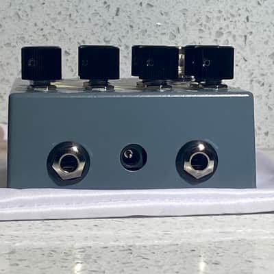 Walrus Audio Fable: Granular Soundscape Generator image 4