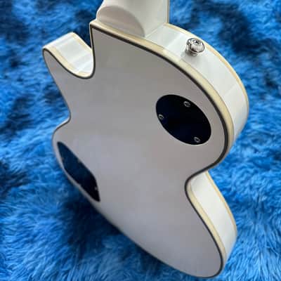 Firefly Buckethead Style Electric Guitar image 10
