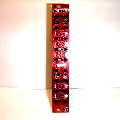 MST `07 active mult mint+ 1-18 steampunk 2025 - white/black/bronz image 2