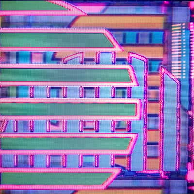 SIMA SFX 10 Video Mixer image 9