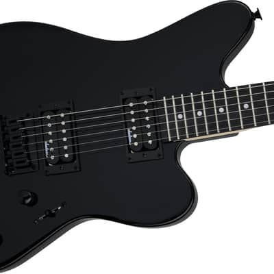 SPECIAL-ORDER! Jackson Js series Surfcaster JS22 HT / Gloss Black image 1