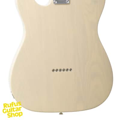 Fender 70th Anniversary Broadcaster image 4