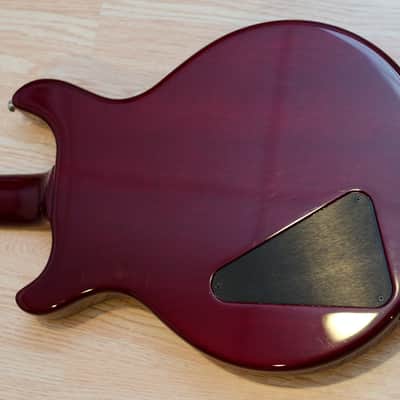 Hamer USA Special P90, Lollar P90s, Locking Grovers, 2004 image 8