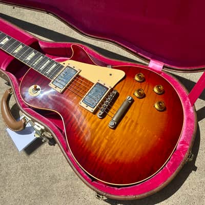 Gibson Custom Shop Murphy Lab Les Paul R9 - New/Unplayed! image 3
