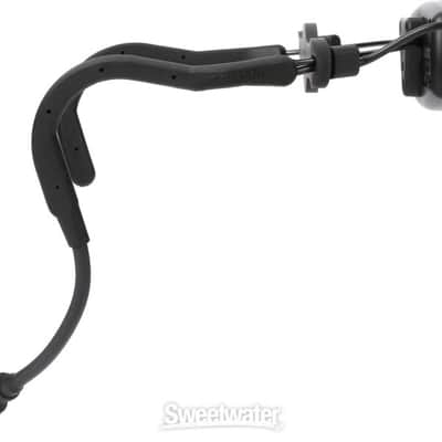 Samson AirLine XD Fitness Headset USB Digital Wireless System - 2.4 GHz (SWXPD2AHDd1) image 6