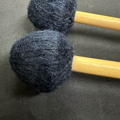 Malletech DS11 Dave Samuels Vibraphone Mallets (Pair), Soft -EXCELLENT image 5