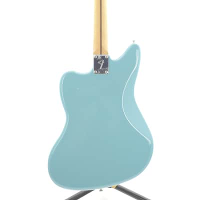 Fender Player II Jaguar 2024 - Present - Aquatone Blue 3748gr image 12