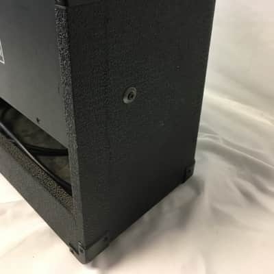 Kustom KGA16R Amp image 4