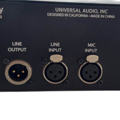 Universal Audio Twin 710 Twin-Finity image 3