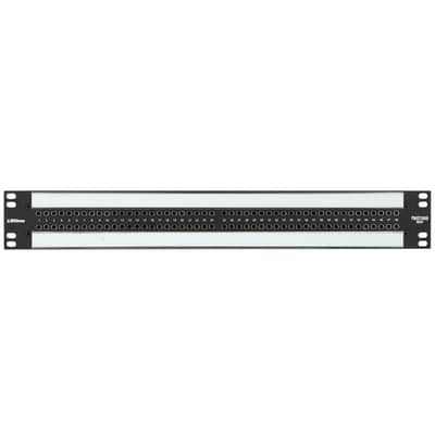 Bittree ProStudio 9625F 2x48 Point TT Patchbay image 1