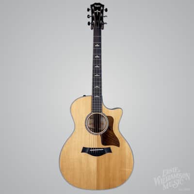 2023 614CE Maple Spruce image 4