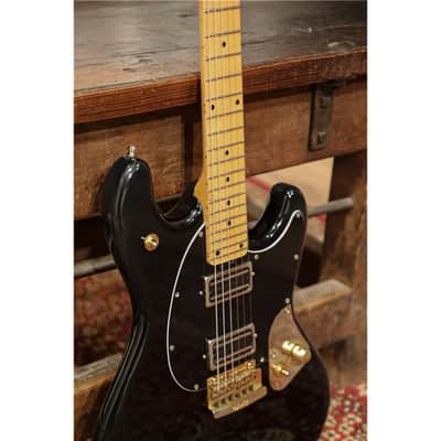 OCCASION STERLING Jared Dines Black + Cecca Blade Runner Pickups image 7