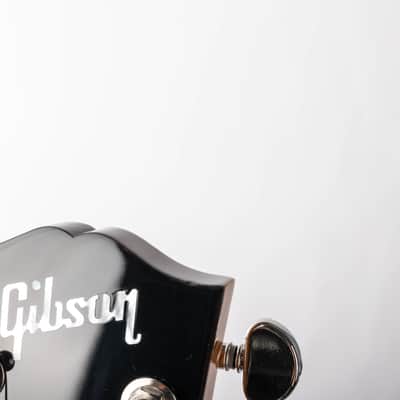 Gibson Les Paul Standard 60s Double Trouble, Vintage Cherry Sunburst | Demo image 14