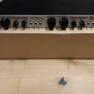 Buzz Audio DBC-20 Grey version image 7