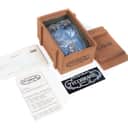 Original Tycobrahe Octavia Octave Fuzz 1970s - Never Used with Box & Papers