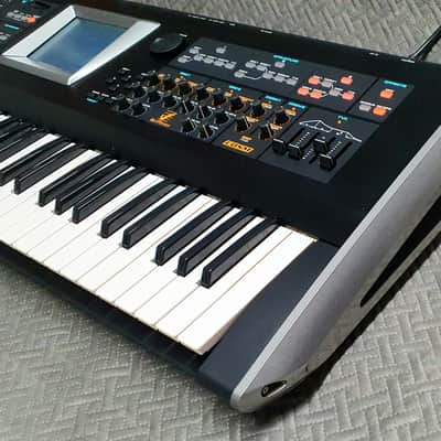 Roland V-Synth 61-Key Digital Synthesizer ✅ RARE Workstation ✅ CHECKED & World Wide Shipping image 9