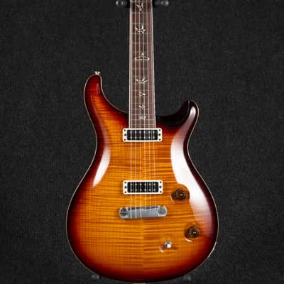 PRS McCarty 25th Anniversary Narrowfield 10 Top image 3