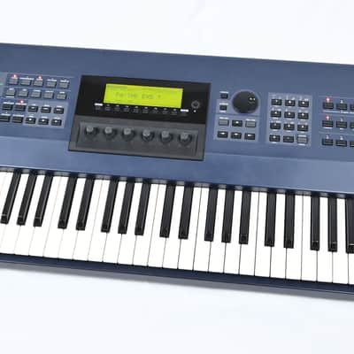 Yamaha  EX5 *Fully serviced* image 1